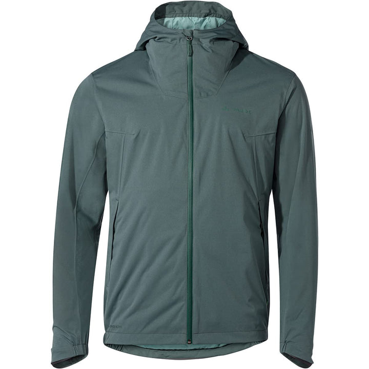 VAUDE Herren Men's Cyclist Jacket Jacke S dusty forest, S dusty forest