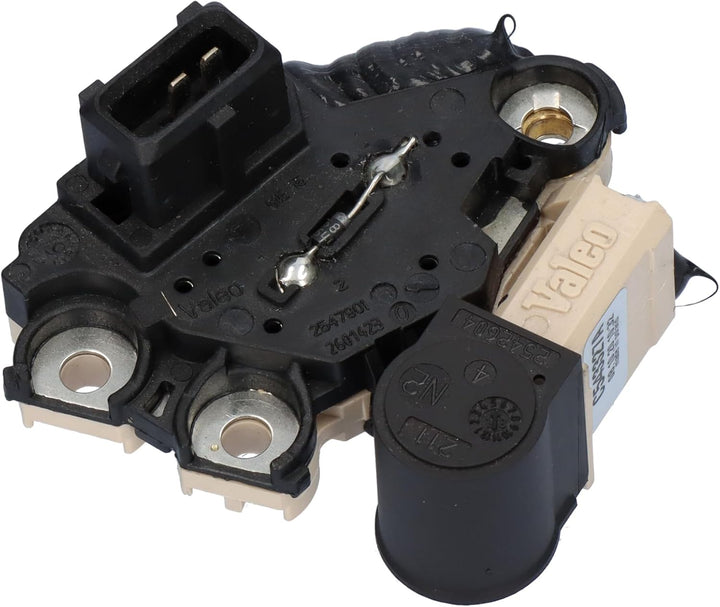 VALEO 593423 Generatorregler