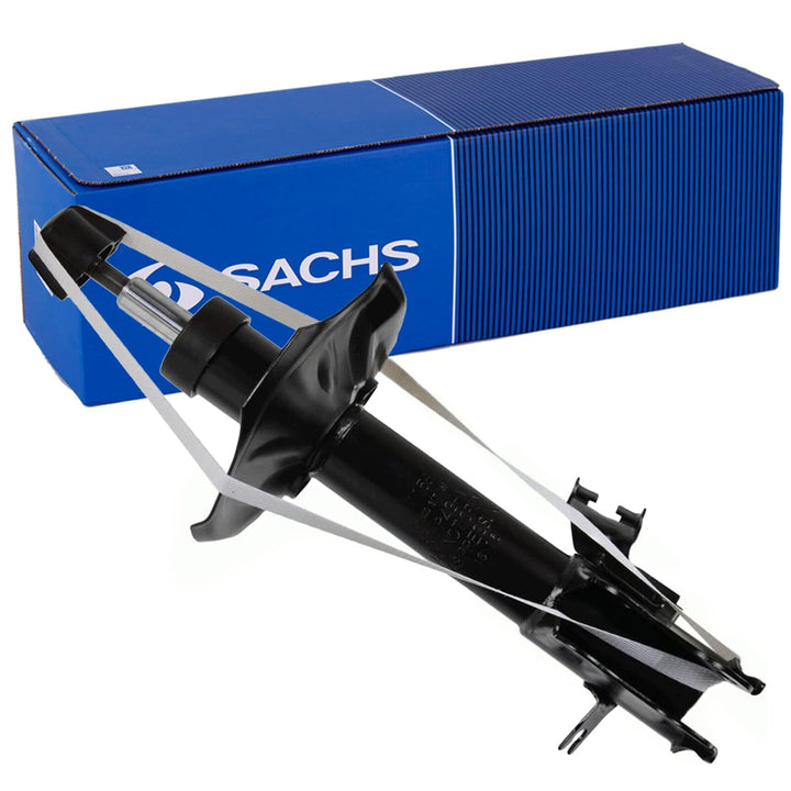 SACHS 317 158 Stossdämpfer