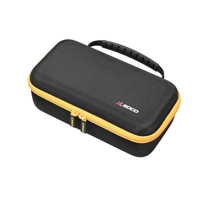 RLSOCO Tasche für Fluke 1587 Fc /1577 Isolationsmultimeter & für Fluke 1503/1507 / 1508 Isolationsme