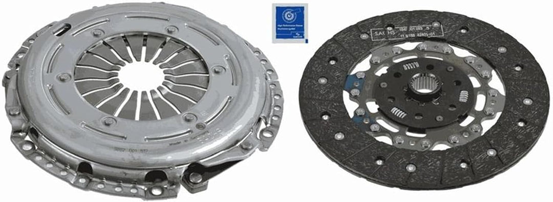 Sachs 3000 Kupplungssatz