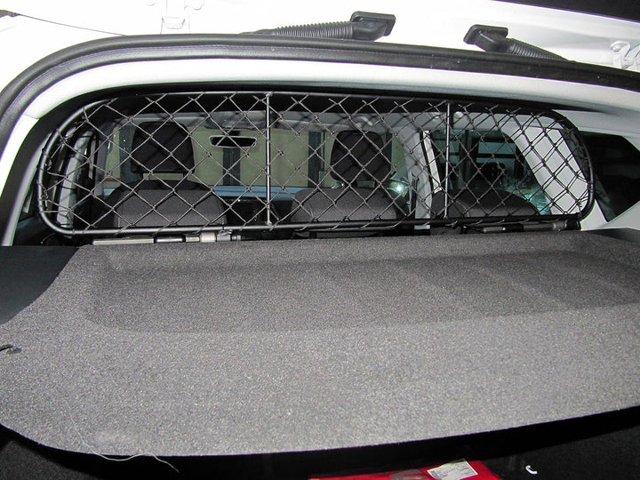 ERGOTECH Trenngitter für SEAT Ateca, RDA65-S8, für Hunde und Gepäck