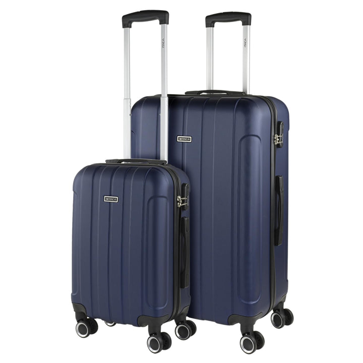 ITACA - Gepäck-Sets, Reisekoffer, Reisekoffer Set, Kofferset, Hartschalenkoffer, Trolley-Set, Luggag