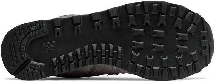 New Balance 574v2 Herren Turnschuh 44.5 EU Grau, 44.5 EU Grau