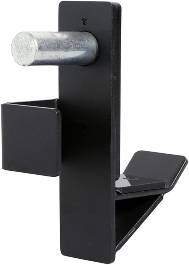 KYLIN SPORT J-Hooks Langhantelhalter für Power Rack – J Haken Gewichtsständer / Fitness Racks J Hake