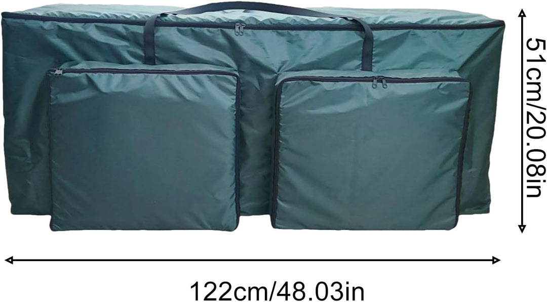 Weihnachtsbaum Aufbewahrungsbox - Grosse Aufbewahrungstasche für Weihnachtsbäume | Wiederverwendbare