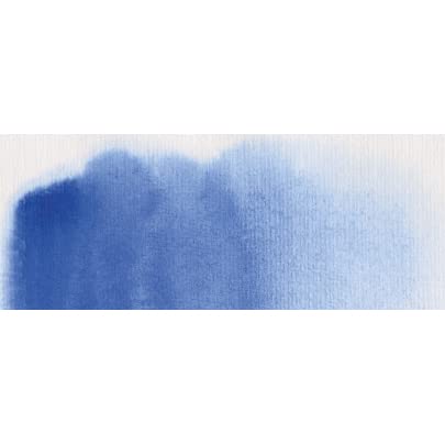 Stockmar Aquarellfarben - Ultramarinblau (6 x 20 ml Inhalt)