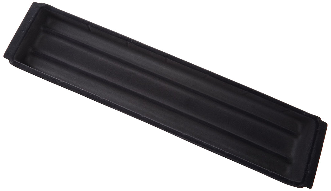 AUTO-STYLE Hutablage Fach kompatibel mit Opel Corsa D 2006-2014