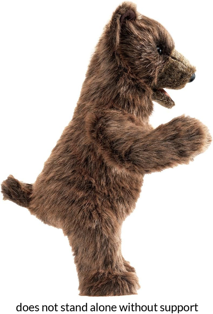 Bärenjunges/Bear Cub 3203
