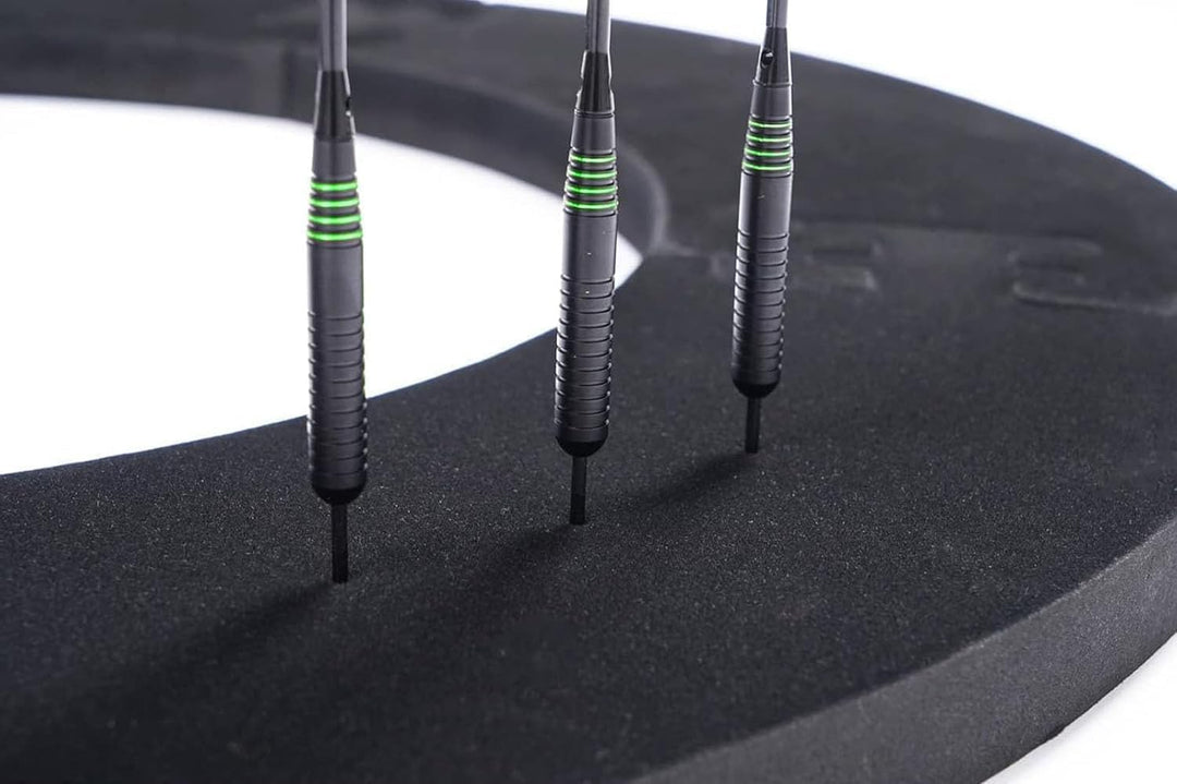SVUPUE Dart Catcher Ring, Dart Board Surround, Dart Board Surround für Wandschutz, Dart Board Protec