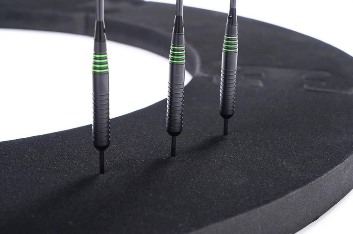 SVUPUE Dart Catcher Ring, Dart Board Surround, Dart Board Surround für Wandschutz, Dart Board Protec