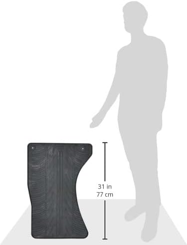 Gummimatten fahrzeugspezifisch AZ10090202