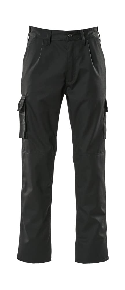 Mascot Hose "Pasadena", 1 Stück, 82C66, schwarz, 07479-330-09-82C66 82C66 Schwarz, 82C66 Schwarz