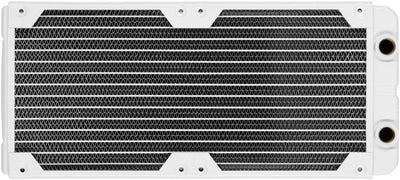 Corsair RADIATEUR XR5 280 mm weiss *CX-9031004-WW*6830, 280 mm Weiss