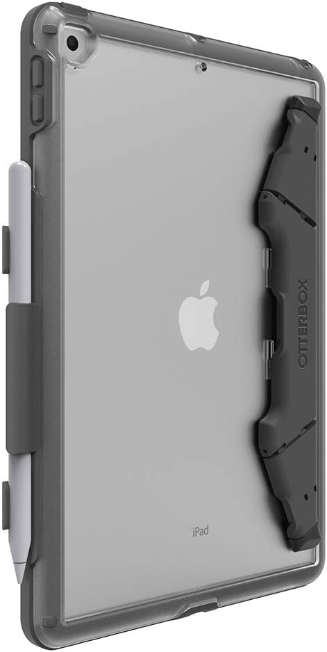 OtterBox für Apple iPad 10,2" (7. gen 2019/8. gen 2020/9. gen 2021), Schutzhülle, Unlimited Serie, G