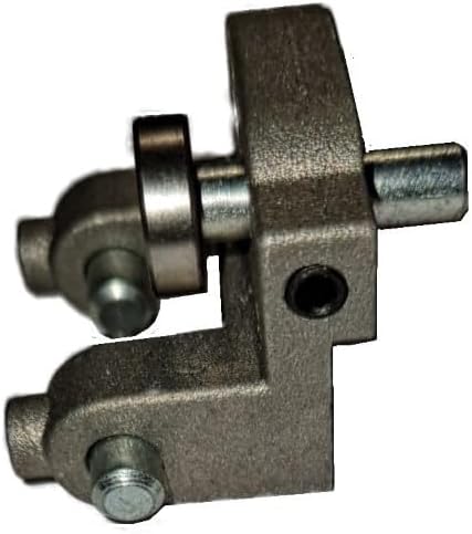 Ersatzteil Bandsäge - Bandführung OBEN für GÜDE GBS200 Bandsäge Säge führung Sägeband