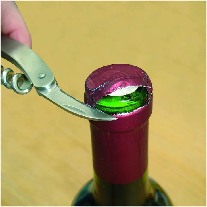 Gefu 12435 Kellnermesser Cameri