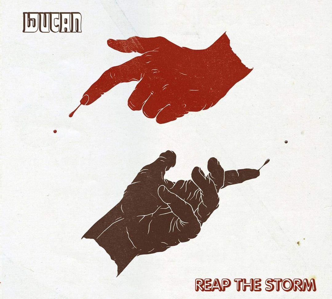 Reap the Storm, Vinyl