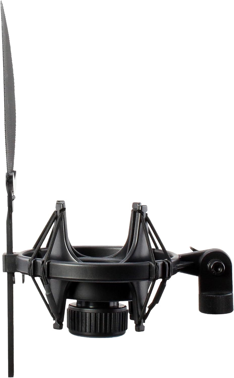 SE Electronics Isolation Pack Se Electronics - Shockmount und Pop Filter für X1 Serie und Se2200, Se