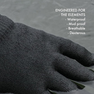 DexShell Wasserdichte Handschuhe, Laufen, Radfahren, Wandern, Sport, Outdoor, Frühling und Herbst, f
