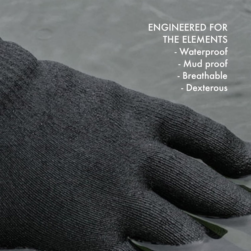 DexShell Wasserdichte Handschuhe, Laufen, Radfahren, Wandern, Sport, Outdoor, Frühling und Herbst, f