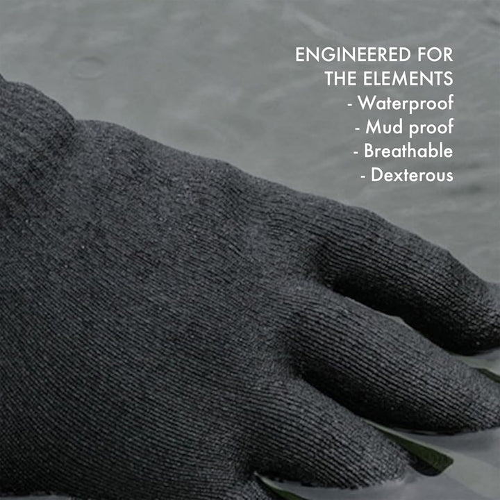 DexShell Wasserdichte Handschuhe, Laufen, Radfahren, Wandern, Sport, Outdoor, Frühling und Herbst, f