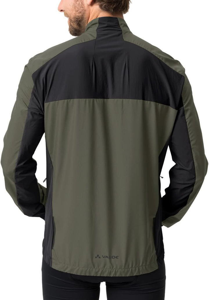 VAUDE Herren Men's Kuro Air Jacket Jacke L khaki, L khaki