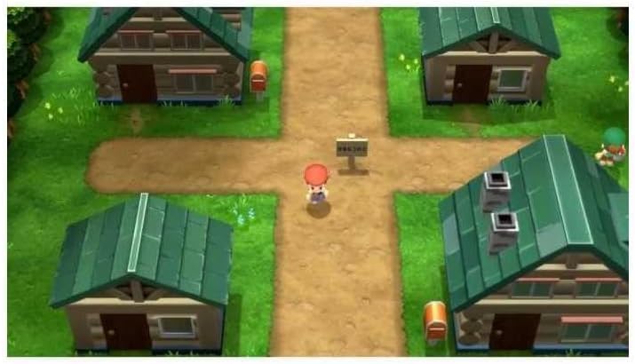 NINTENDO FRANCE SARL Pokemon, Diamant, Verzierung, Swi V