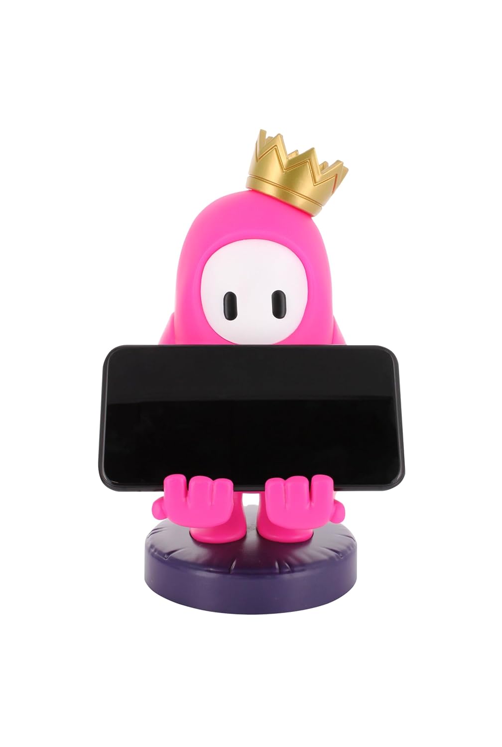 Cableguys Gaming Figur Fall Guys – Zubehör Halterung für Controller oder Smartphone