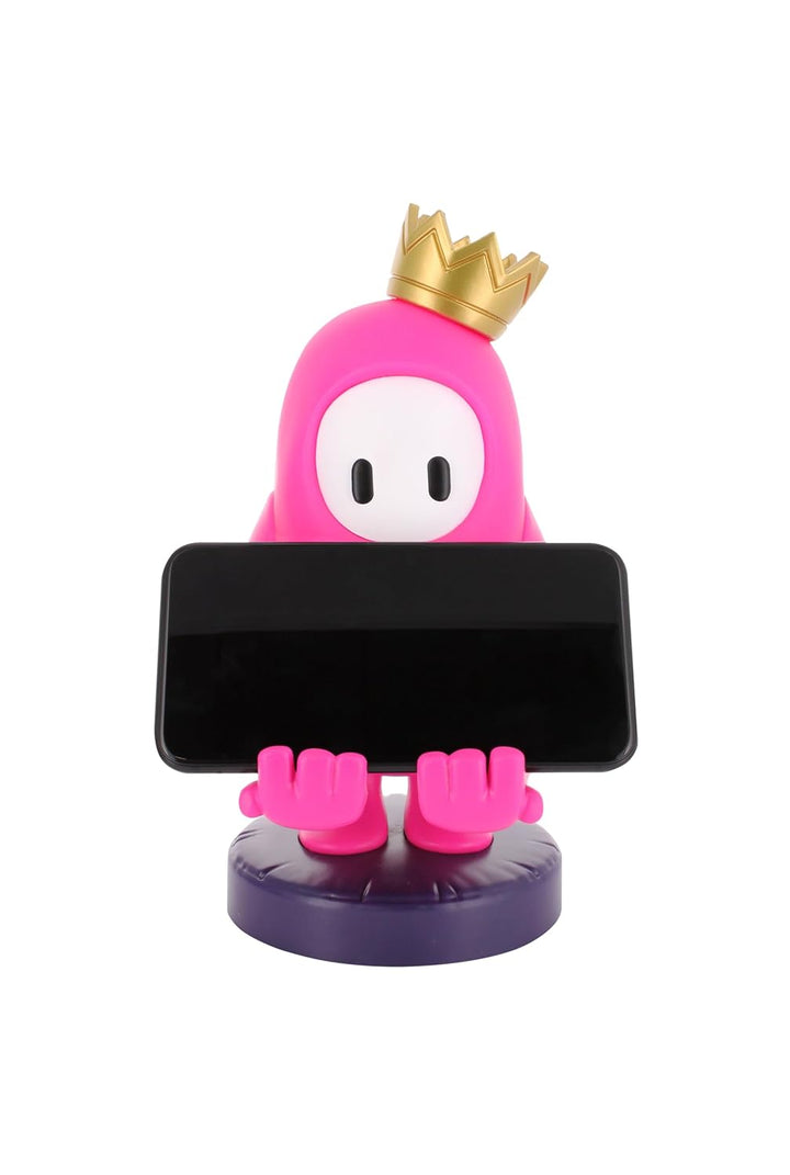 Cableguys Gaming Figur Fall Guys – Zubehör Halterung für Controller oder Smartphone