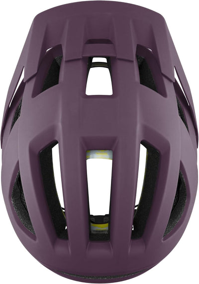 Smith Session MIPS Fahrradhelm 51-55 cm Matte Amethyst, 51-55 cm Matte Amethyst