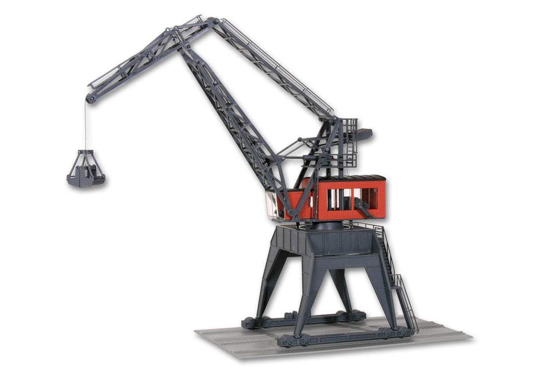 Kibri 38510 - H0 Doppellenker Portalkran