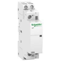 Schneider Electric A9C22711 Installationsschütz 1 Schliesser 1.2W 250 V/AC 16A 1St.