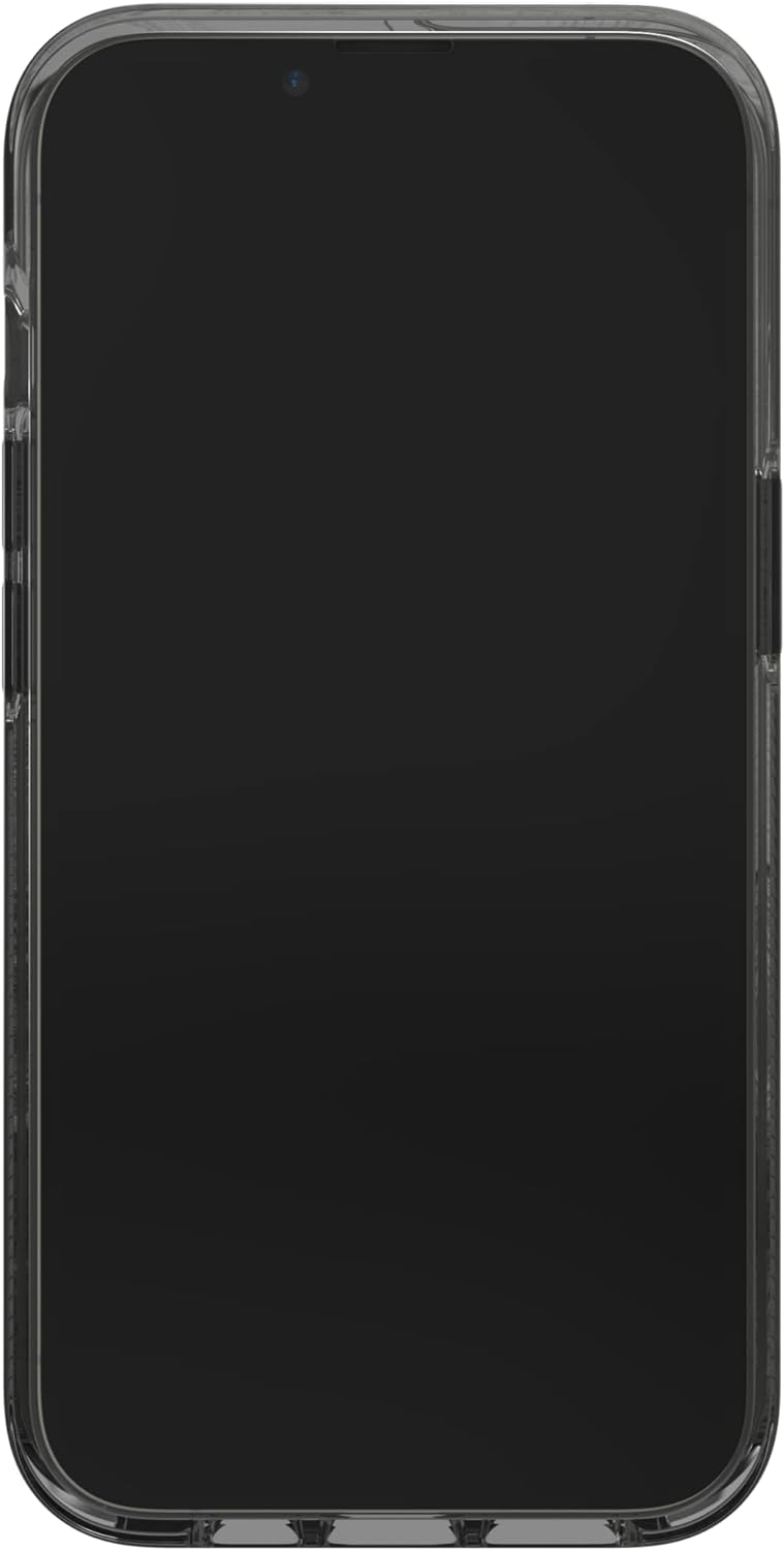 ZAGG Gear 4 Mailand D30 Schutzhülle Kompatibel mit iPhone 14 5G Schlank Stossfest Kabelloses Laden (