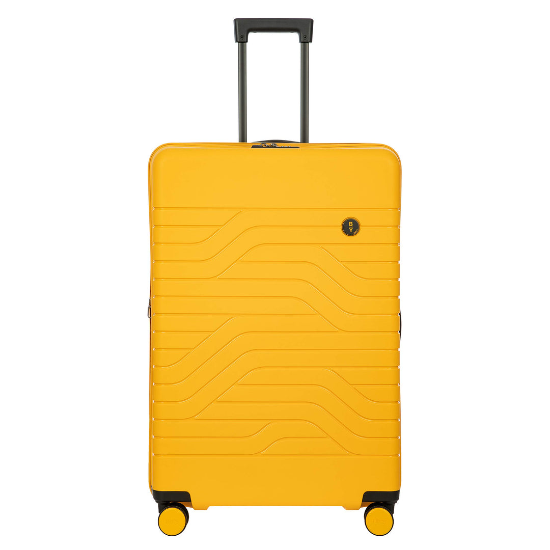 BRIC'S Ulisse Cabin Trolley Expandable 39 L S Mango, Mango