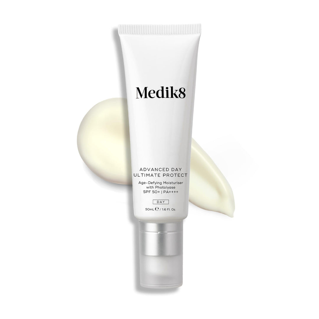 Medik8 Advanced Day Ultimate Protect LSF50+, 50 ml