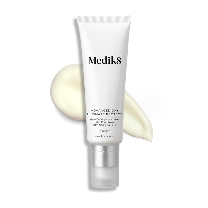 Medik8 Advanced Day Ultimate Protect LSF50+, 50 ml