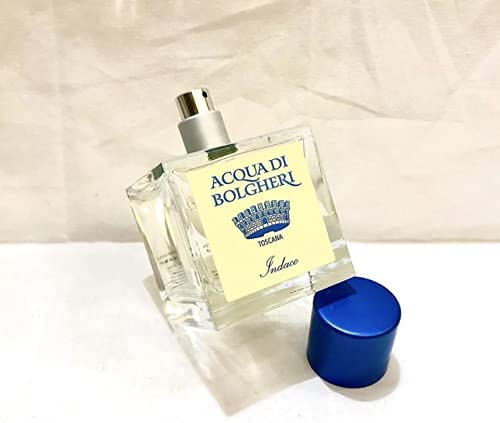 Dr. Taffi Eau de Parfum blau Indigo (Indaco) 100ml