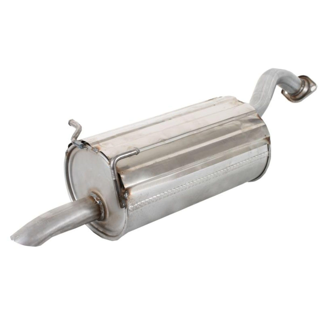 BOSAL 163-055 Montageteile