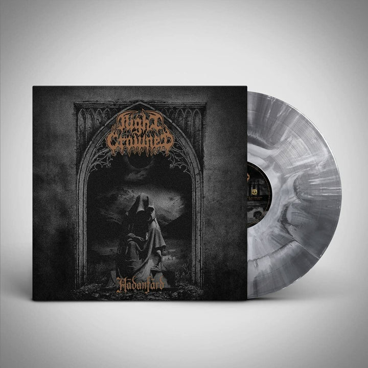 Hädanfärd (Lim.Ghost Silver, Vinyl