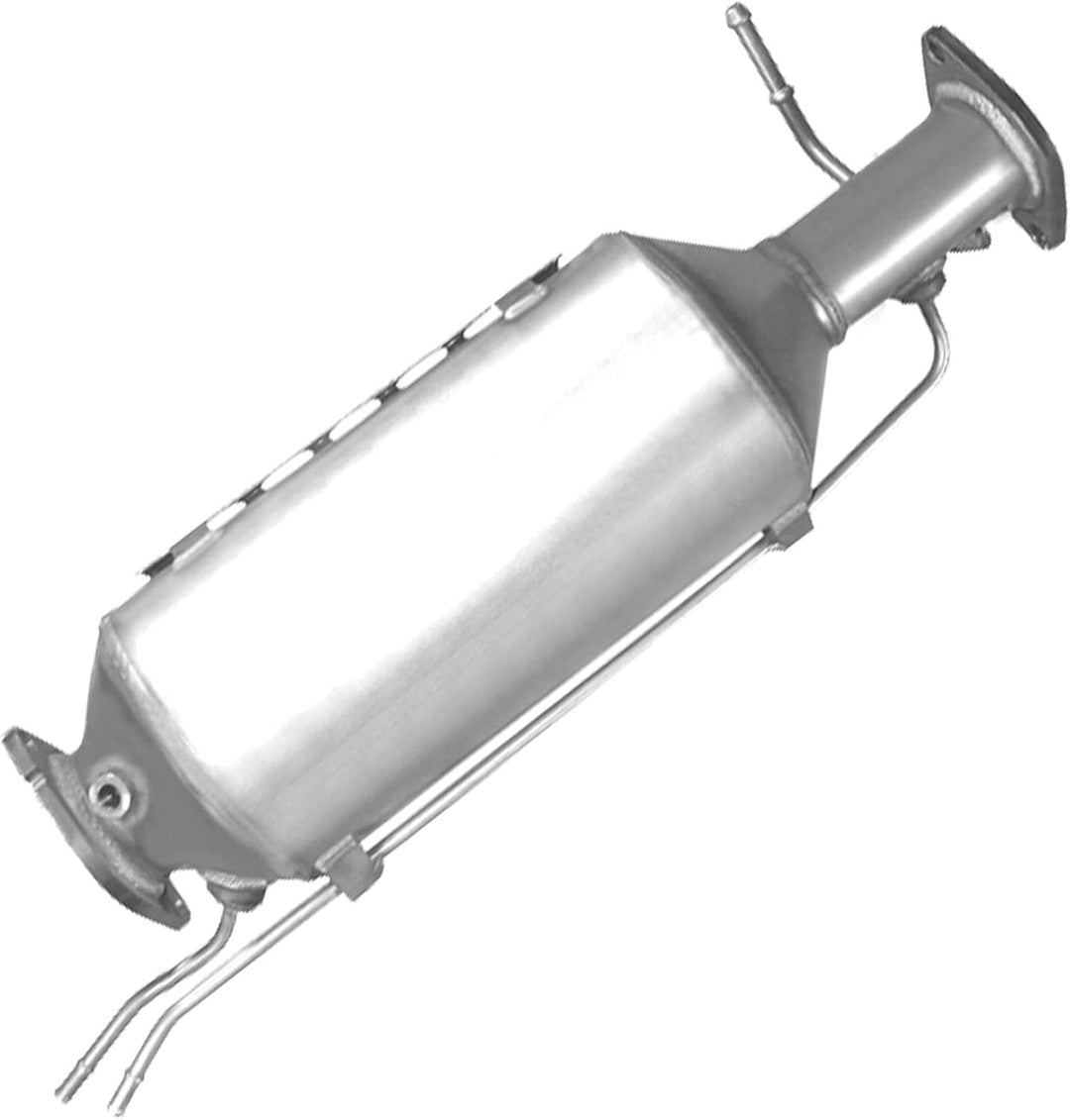 BM CATALYSTS BM11023 Russ-/Partikelfilter, Abgasanlage