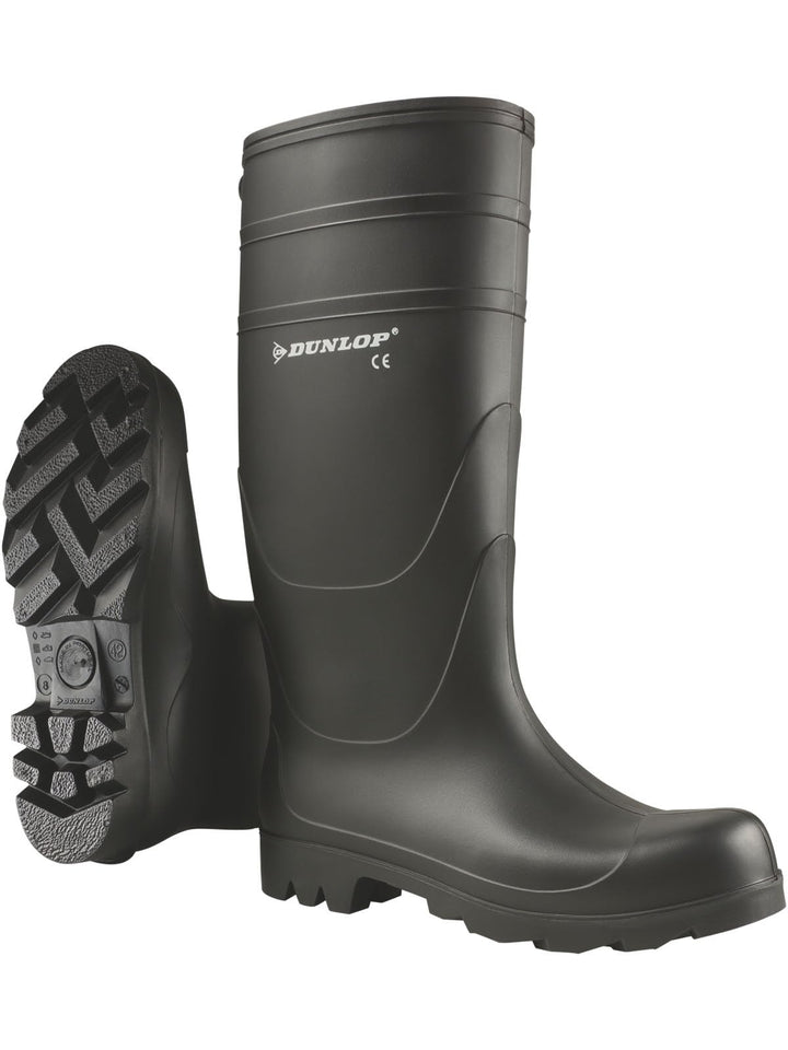 Dunlop Gummistiefel Universal, 44