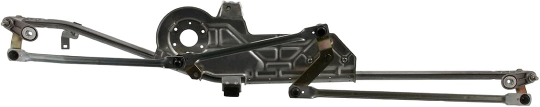 febi bilstein 36706 Wischergestänge ohne Motor , 1 Stück