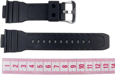 Genuine Casio Replacement Watch Strap 10330771 for Casio Watch G-7900-1 + Other models