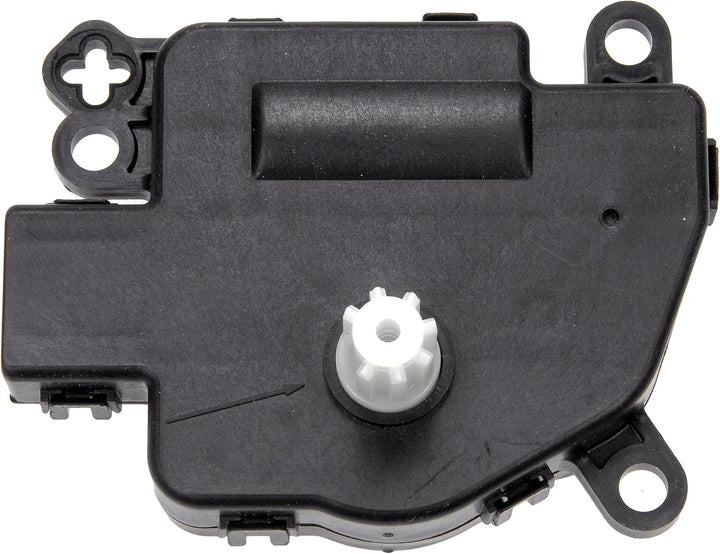 Dorman 604-038 HVAC Türantrieb für ausgewählte Dodge/Ram Modelle