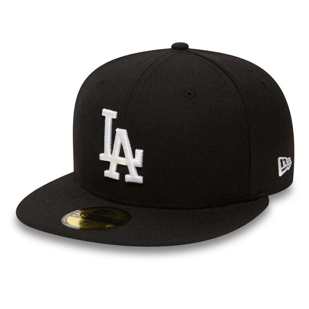 New Era 59Fifty Cap MLB NBA Basecap Baseball Basketball Fitted Kappe 55 #5, 55 #5