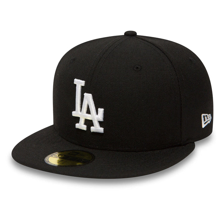 New Era 59Fifty Cap MLB NBA Basecap Baseball Basketball Fitted Kappe 55 #5, 55 #5