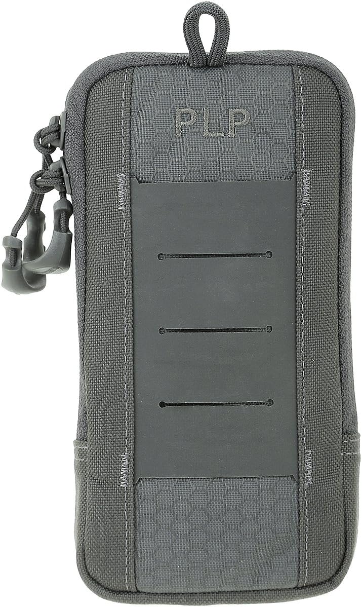 Maxpedition AGR PLP iPhone Pouch schwarz, schwarz