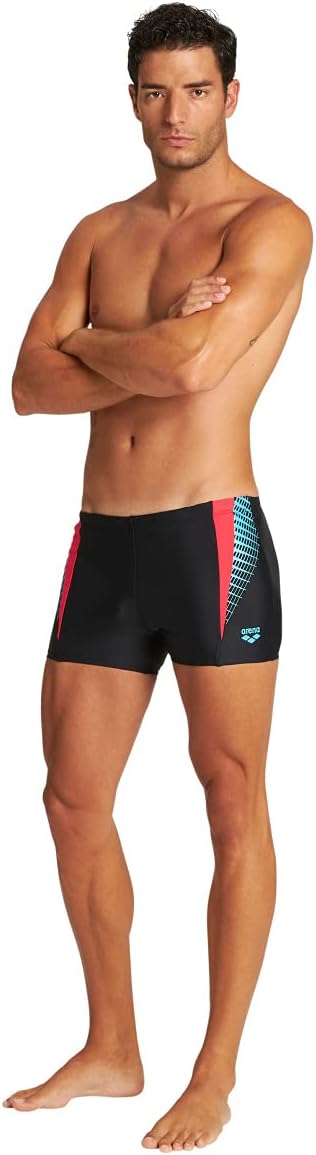 Arena Herren Slip Dynamo M dreifach gefaltete Shorts