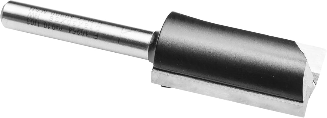 ENT 10254 Nutfräser HW, Schaft (S) 6 mm, Durchmesser (D) 18 mm, NL 30 mm, SL 32 mm, GL 62 mm D=18 /